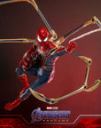 Avengers: Endgame Movie Masterpiece Action Figure 1/6 Iron Spider 28 cm