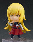 Kizumonogatari Nendoroid Action Figure Kiss-Shot Acerola-Orion Heart-Under-Blade 10 cm