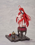 High School DxD Hero PVC Statue 1/6.5 Rias Gremory: Light Novel 15th Anniversary ver. 29 cm