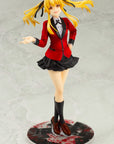 Kakegurui ARTFX J Statue 1/8 Mary Saotome 21 cm