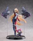 Tower of Fantasy PVC Statue 1/7 Nemesis Venus Ver. 25 cm