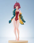 Atelier Sophie: The Alchemist of the Mysterious Book PVC Statue 1/7 Sophie Neuenmuller Swimwear Ver. 25 cm