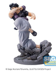 Jujutsu Kaisen Luminasta PVC Statue Toji Fushiguro Heavenly Restriction 18 cm