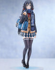 My Teen Romantic Comedy SNAFU PVC Statue 1/6 Yukino Yukinoshita: Light Novel Volume 6 Cover Illustration Ver. 26 cm