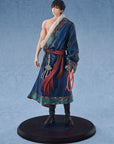 Time Raiders Statue 1/7 Zhang Qiling: Xinxue Jiumeng Ver. 24 cm