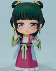 The Apothecary Diaries Nendoroid Action Figure Maomao: Garden Party Ver. 10 cm