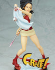 My Hero Academia PVC Statue 1/8 Momo Yaoyorozu Hero Suit Ver. (re-run) 23 cm