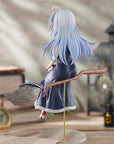 Wandering Witch: The Journey of Elaina Pop Up Parade PVC Statue Elaina L Size 19 cm