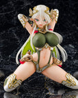 Asanagi Original Character Statue 1/6 Nina Iris 18 cm