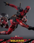 Deadpool & Wolverine Movie Masterpiece Action Figure 1/6 Deadpool 31 cm