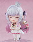 Patra Suou VTuber Nendoroid Action Figure Suou Patra 10 cm