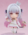 Patra Suou VTuber Nendoroid Action Figure Suou Patra 10 cm