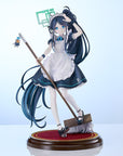 Blue Archive PVC Statue 1/7 Aris (Maid) 25 cm