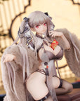 Azur Lane PVC Statue 1/7 Formidable Still Illustration Ver. 22 cm