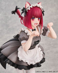 Oshi No Ko PVC Statue 1/6 Kana Arima Cat Maid Ver. 26 cm