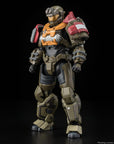 Halo: Reach Action Figure 1/12 Jorge-052 (Noble Four) 19 cm