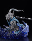 Dark Souls Q Collection PVC Statue Artorias of the Abyss Limited Edition 13