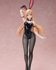 Sword Art Online PVC Statue 1/4 Asuna: Bunny Ver. 48 cm