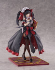 Date A Live PVC Statue 1/7 Kurumi Tokisaki Rasiel Ver. 25 cm