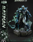 Batman Premium Masterline Series Statue Batman Blackest Night Version 45 cm