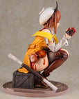 Atelier Ryza 2: Lost Legends & the Secret Fairy PVC Statue 1/6 Reisalin Stout 18 cm