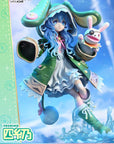 Date A Live Prisma Wing PVC Statue 1/7 Yoshino 20 cm