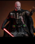 Star Wars Action Figure 1/6 Darth Vader (Battle Damaged) 35 cm