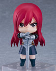 Fairy Tail Nendoroid Action Figure Erza Scarlet 10 cm