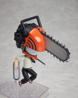 Chainsaw Man Dform Action Figure Chainsaw Man 9 cm