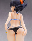 SSSS.Gridman Statue 1/7 Rikka Takarada 25 cm