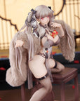 Azur Lane PVC Statue 1/7 Formidable Still Illustration Ver. 22 cm