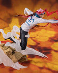 One Piece Figuarts ZERO Extra Battle PVC Statue Koby Honesty Impact 19 cm