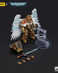 Warhammer 40,000 Action Figure 1/18 Blood Angels Sanguinary Guard with Encarmine Sword 2 12 cm