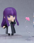 Frieren: Beyond Journey´s End Nendoroid Action Figure Frieren Winter Clothes Ver. 10 cm