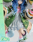 Date A Live Prisma Wing PVC Statue 1/7 Yoshino 20 cm