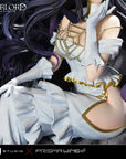 Overlord Ultimate Premium Masterline Series Statue 1/4 Albedo 54 cm