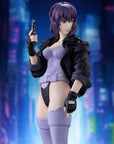 Ghost in the Shell Pop Up Parade PVC Statue Motoko Kusanagi: S.A.C. Ver. L Size 23 cm