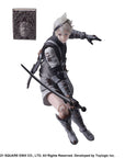 Nier Replicant ver.1.22474487139... Bring Arts Action Figure Young Protagonist 14 cm