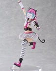 Love Live! Nijigasaki Academy School Idol Club PVC Statue 1/7 Rina Tennoji 23 cm