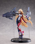 Tower of Fantasy PVC Statue 1/7 Nemesis Venus Ver. 25 cm