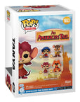 An American Tail POP! Movies Vinyl Figure Tanya 9 cm