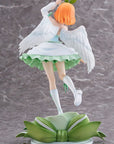 The Quintessential Quintuplets PVC Statue 1/7 Nakano Yotsuba Angel Ver. 27 cm