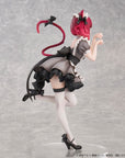 Oshi No Ko PVC Statue 1/6 Kana Arima Cat Maid Ver. Special Edition 26 cm