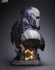 DC Comics Bust 1/1 Darkseid 94 cm