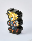 Final Fantasy Record Keeper Pixelight LED-Light Cloud Strife 10 cm