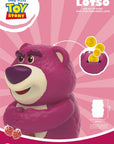 Toy Story Piggy Vinyl Bank Lotso 35 cm