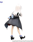 Wandering Witch: The Journey of Elaina Trio-Try-iT PVC Statue Elaina 20 cm