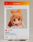 Nendoroid More Acrylic Frame Stand (Social Media)