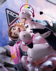 My Hero Academia PVC Statue 1/7 Ochaco Uraraka: Uravity Ver. 22 cm