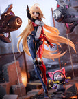 Tower of Fantasy PVC Statue 1/7 Nemesis Venus Ver. 25 cm